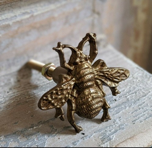 New french vintage - new, gold