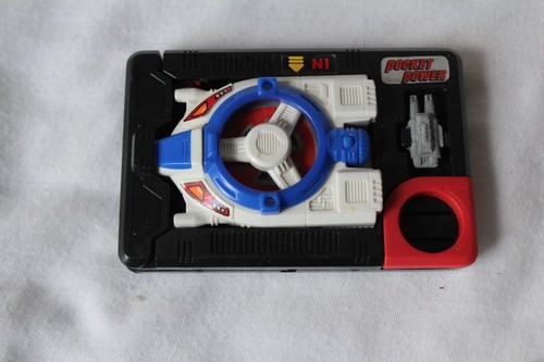 Vintage sega pocket - vintage,