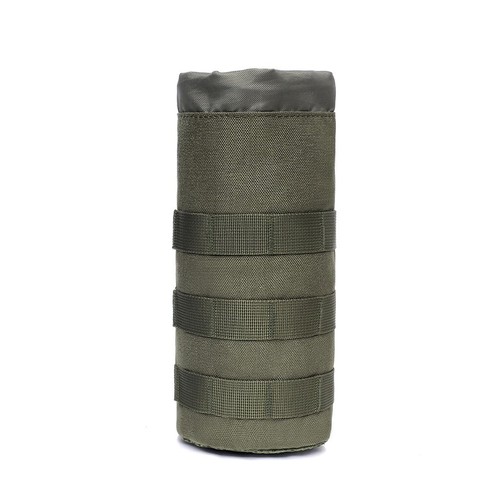 Water bottle pouch holder - water,