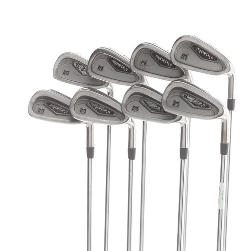 Lynx predator golf - predator, ii