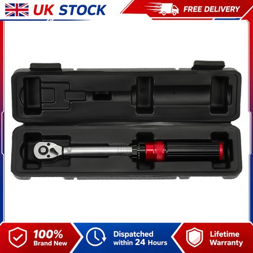 Precision mini torque wrench - precision,