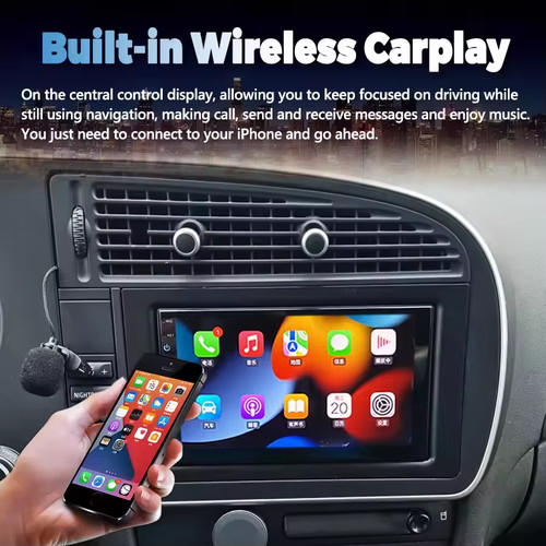 Android 64g for saab 9 - android, 4g+64g