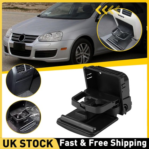 Rear armrest central - rear,