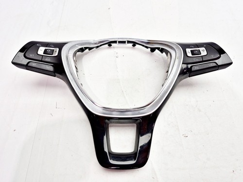 Volkswagen golf mk7 steering - golf,