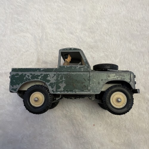 Vintage britains ltd land - britains,