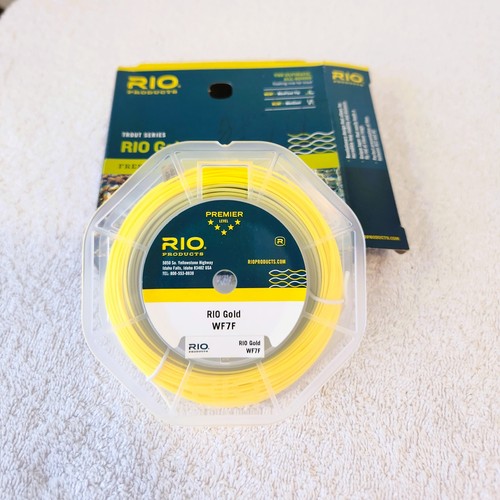 Rio gold premier wf7f fly - rio,