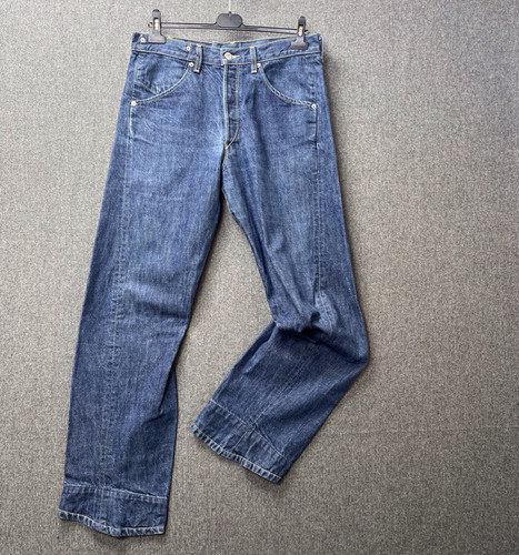 Vtg levis engineered jeans - levis,