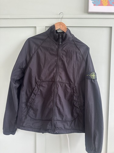 Stone island men - island, zip