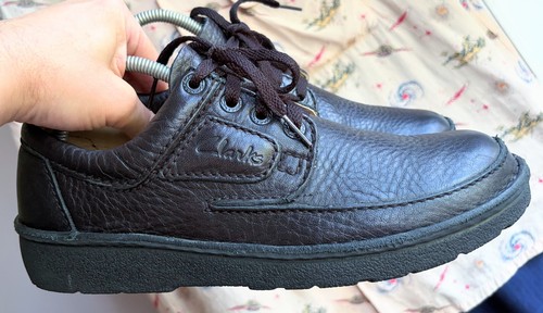 Clarks shock absorbing active - shock,