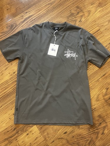 Stüssy classic script logo - stüssy,