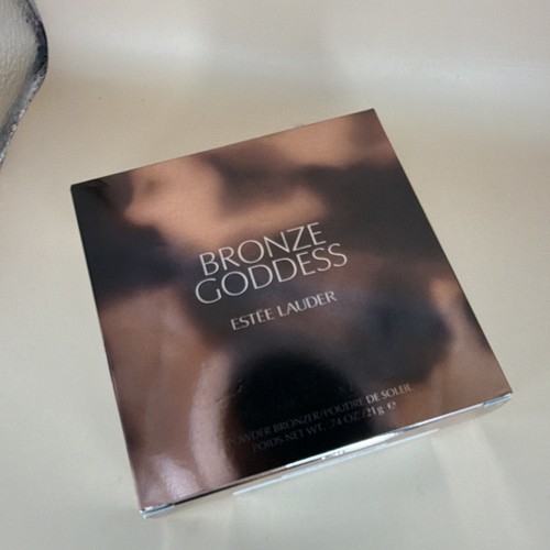 Estée lauder bronze goddess - lauder,