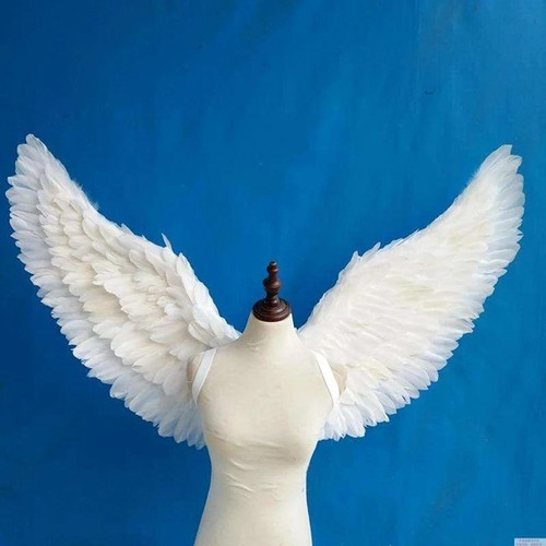Kids adult party swallow white - adult,