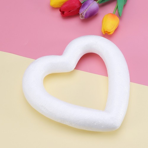 Pack polystyrene shapes - 2,