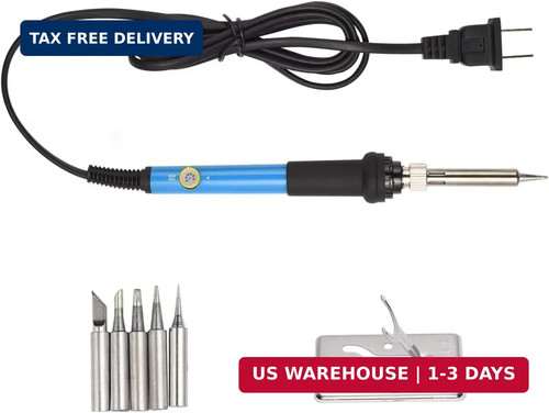 Soldering iron kit weller tool - kit,