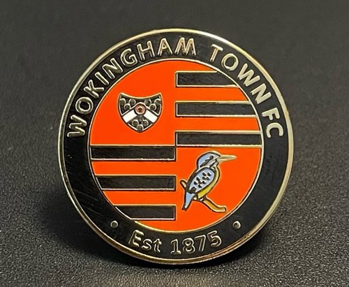 Wokingham town non league - fc, non-league