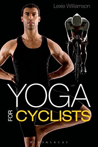 Yoga for cyclists lexie - yoga,