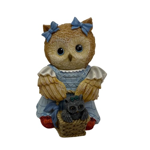 The wizard dorothy - oz, and