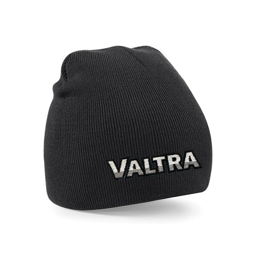 Valtra tractor beanie hat - tractor,