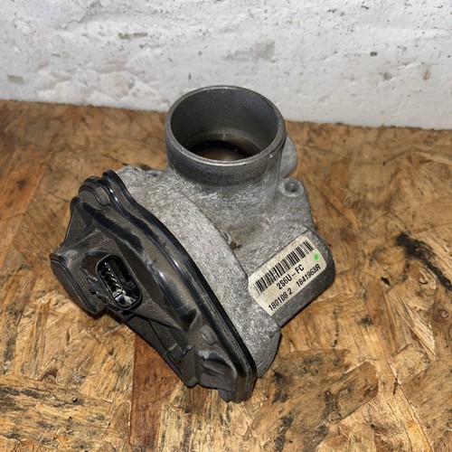 Ford focus 6l petrol - focus, 04-11
