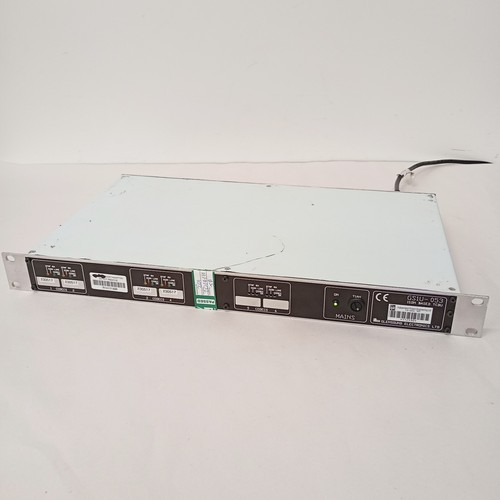 Glensound gs1u 053 isdn - glensound, gs1u-053