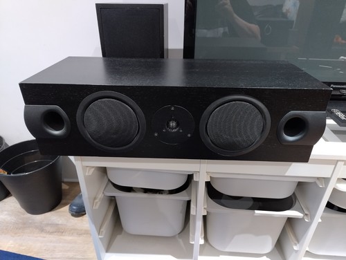 Linn av5120 centre - centre, speaker