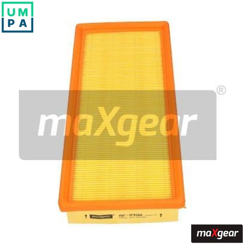 Air filter 0742 - 26-0742, for