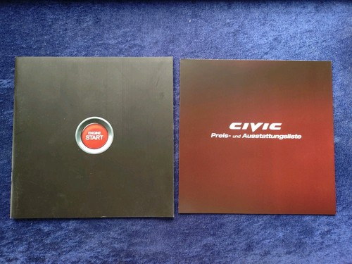 Honda civic dsi 1 - 1.4, 1.8