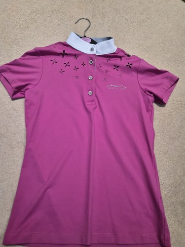 Animo pink short - pink,