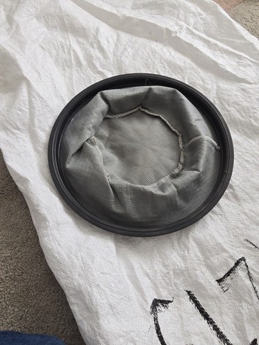 Truvox vtve tub vacuum cleaner - vtve,