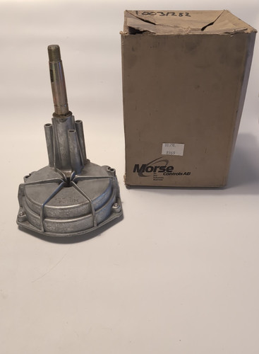 Morse controls 290 - morse, ab