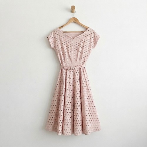 Retro pinup rockabilly pastel - retro,