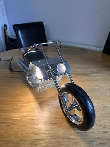 Rare searchlight 6600 chrome - searchlight,