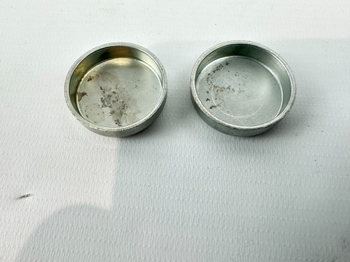 Core plugs freeze 2 - /, x