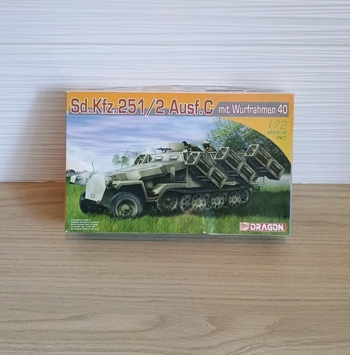 Dragon scale german - dragon, 1/72