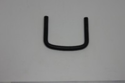 Bulle clock magnet - bulle,
