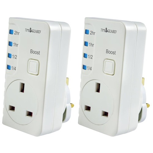 Timeguard tgbt6 - timeguard,