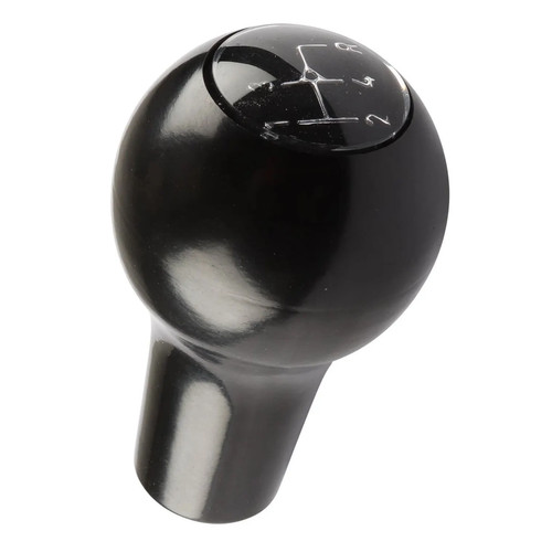 Gear knob speed gloss - 4, speed,