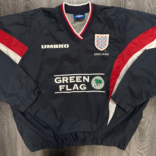 Original umbro england 1996 - original,
