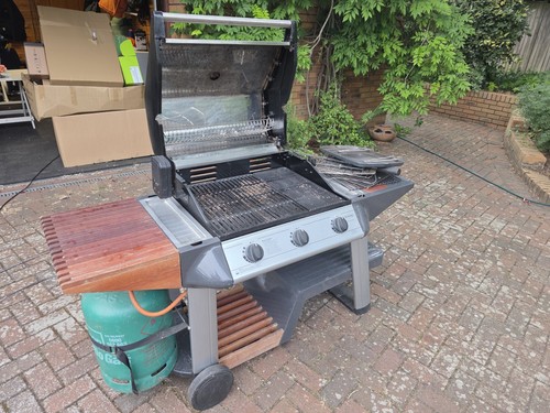 Outback diamond burner gas - outback,