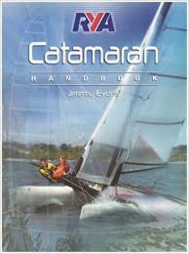 Rya catamaran handbook - rya,