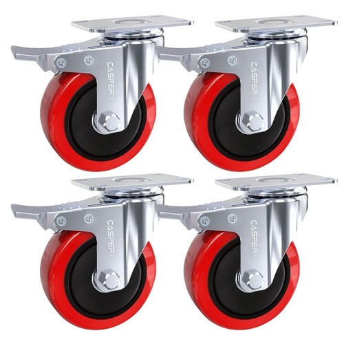 Heavy duty 100mm - duty,