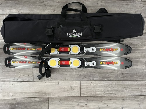 97cm alpina pipe - 97cm,