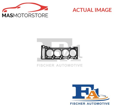 Engine cylinder head gasket - engine,