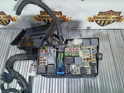 Ford focus mk3 fuse - -,