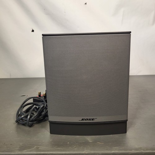 Bose companion series ii - companion, 3