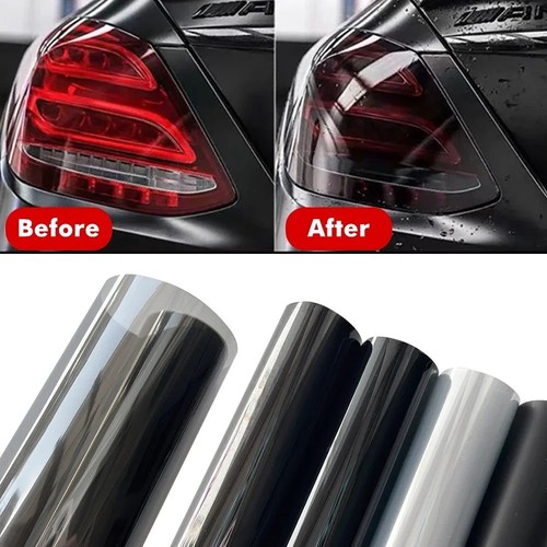 200cm medium smoke black - 200cm,