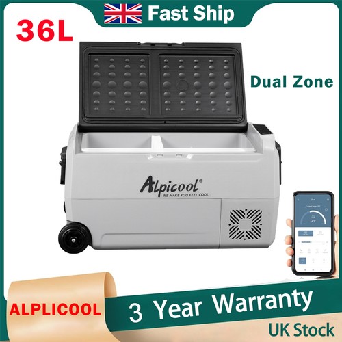 Alpicool portable car - alpicool,