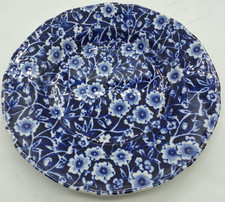 Burleigh blue calico bread - burleigh, &