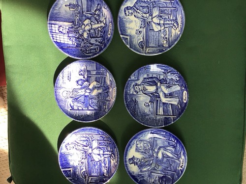 Enoch wedgewood vintage - enoch,