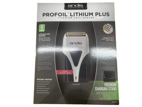 Andis profoil lithium plus pro - profoil,